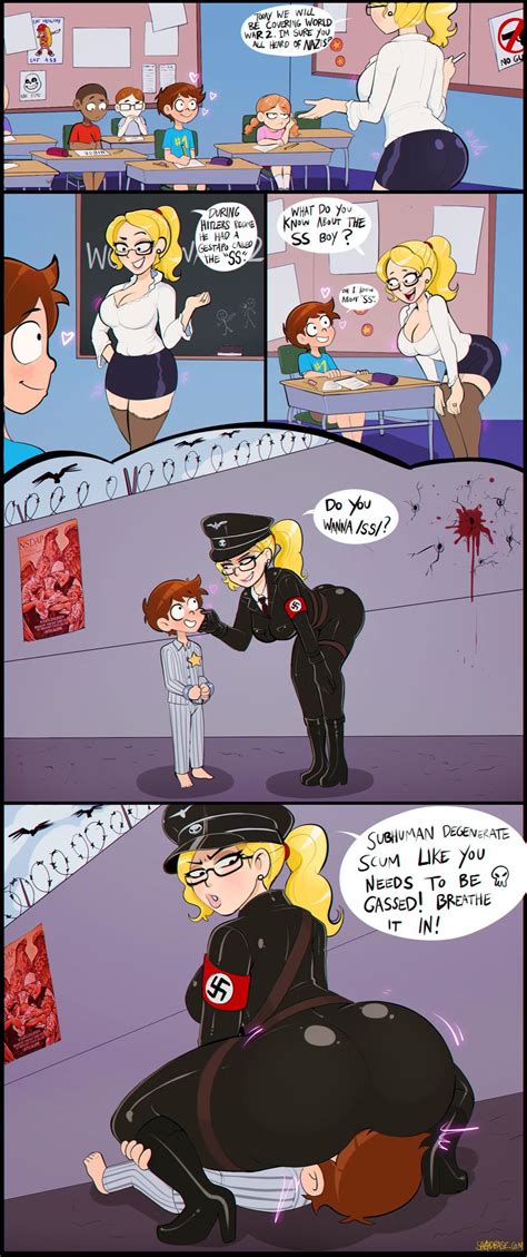 auntie and amish shadbase|Auntie Birthday : r/Shadman